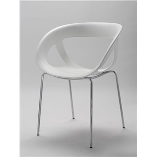 Design Stackable Chair - Moema 69 | Gaber