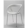 Design Stackable Chair - Moema 69