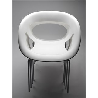 Design Stackable Chair - Moema 69 | Gaber