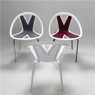 Bar Chair - Extreme | Gaber