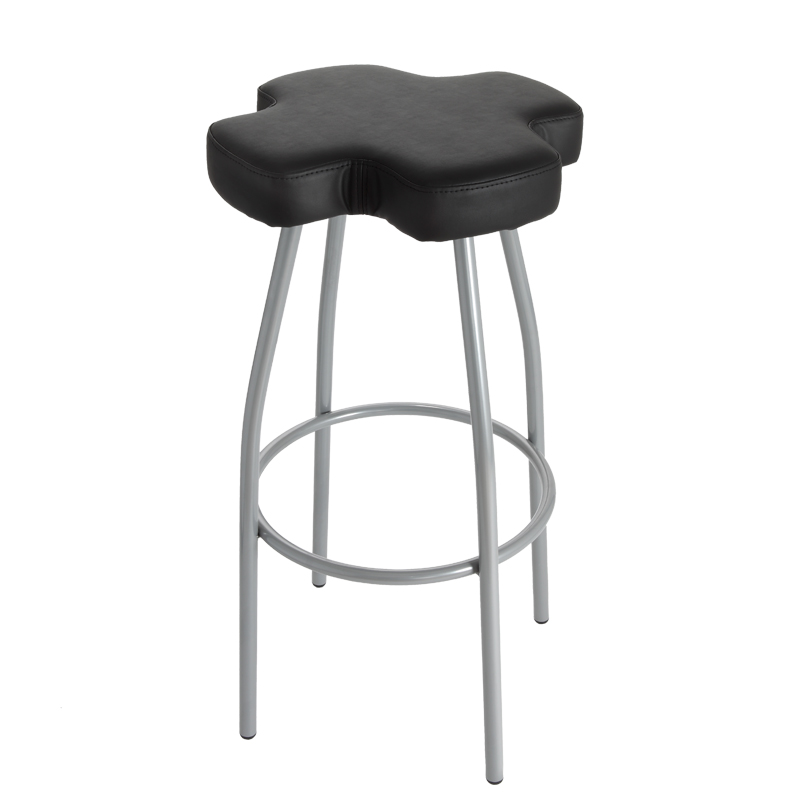 High Stool Bar - Cross | Gaber