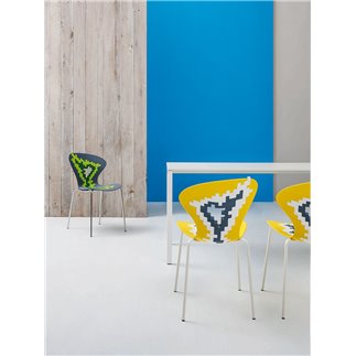 Design Bar chair - Big Bang