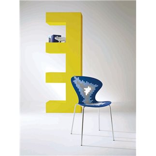 Bar Chair - Big Bang | Gaber