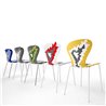 Design Bar chair - Big Bang