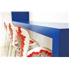 Sedia da bar di Design - Big Bang