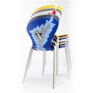 Bar Chair - Big Bang | Gaber