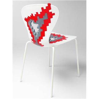 Bar Chair - Big Bang | Gaber