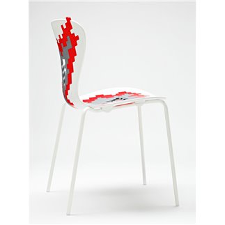 Bar Chair - Big Bang | Gaber