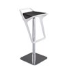 Swivel bar stool or adjustable height - Freedom