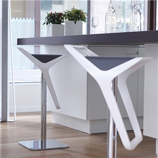 Revolving Bar Stool - Freedom | Gaber