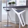 Swivel bar stool or adjustable height - Freedom