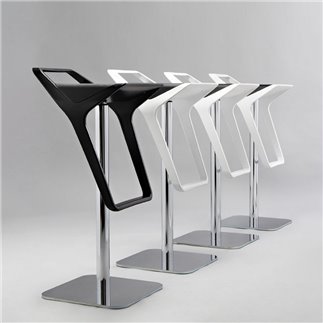 Revolving Bar Stool - Freedom | Gaber