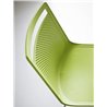 Stackable office chair - Akami S