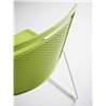 Stackable office chair - Akami S