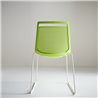 Stackable office chair - Akami S