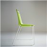 Stackable office chair - Akami S