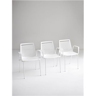 Meeting Room Chair - Akami | Gaber