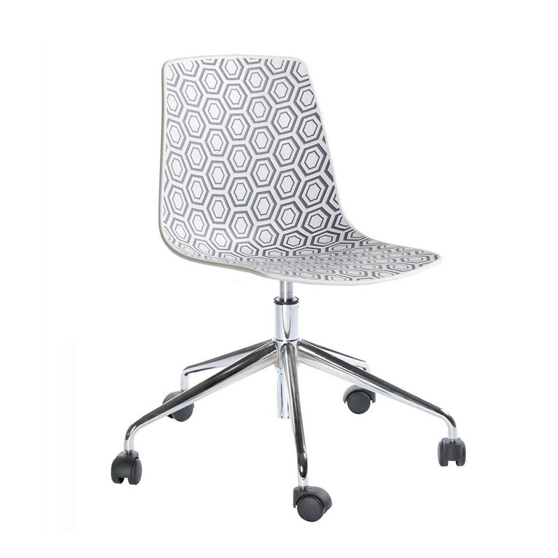 Office Swivel Chair - Alhambra | Gaber