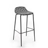 Fixed Bar Stool - Alhambra 67