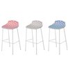 Fixed Bar Stool - Alhambra 67