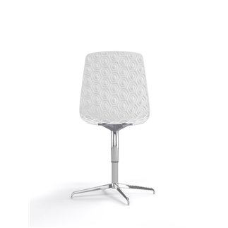 Office Swivel Chair - Alhambra | Office Chairs | ISA Project