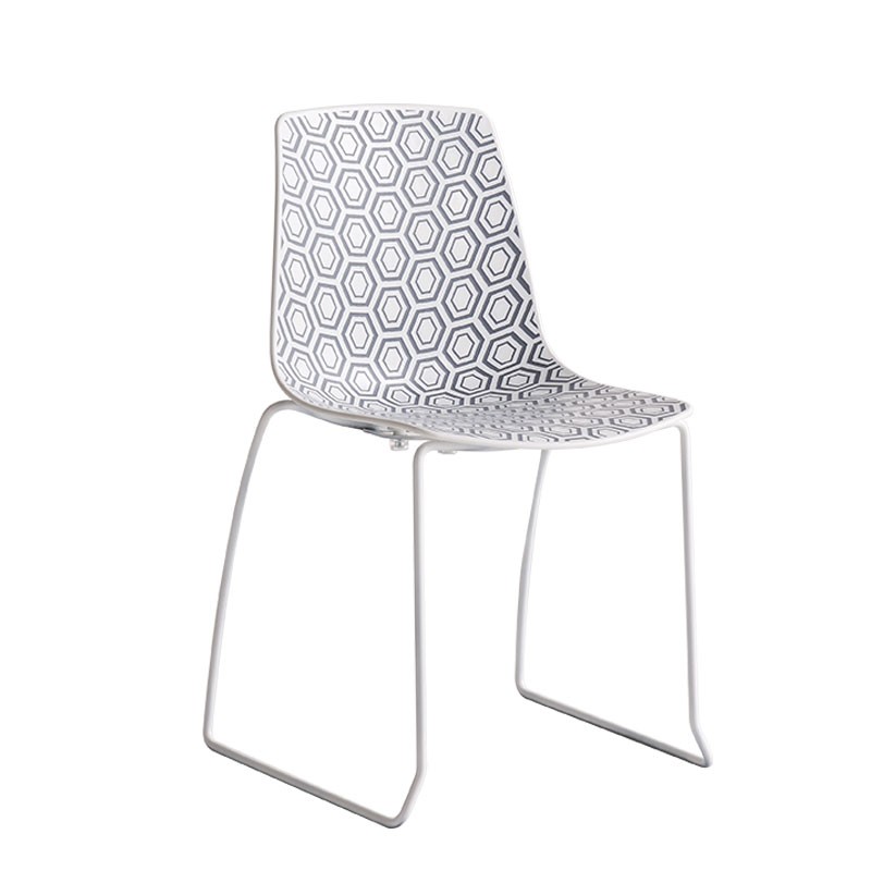 Stackable Chair - Alhambra | Gaber