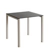 Bar table for indoor and outdoor use - Claro