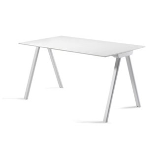 Scrivania Rettangolare per Ufficio - Surfy Desk | Gaber