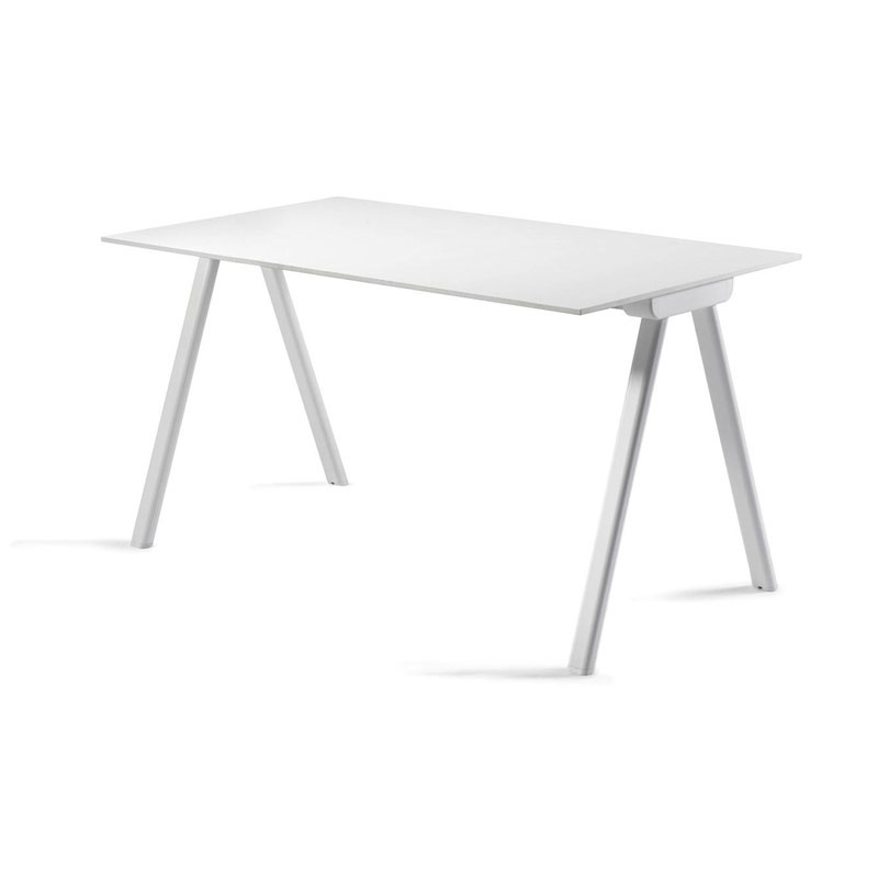 Rectangular Office Desk - Surfy | Gaber