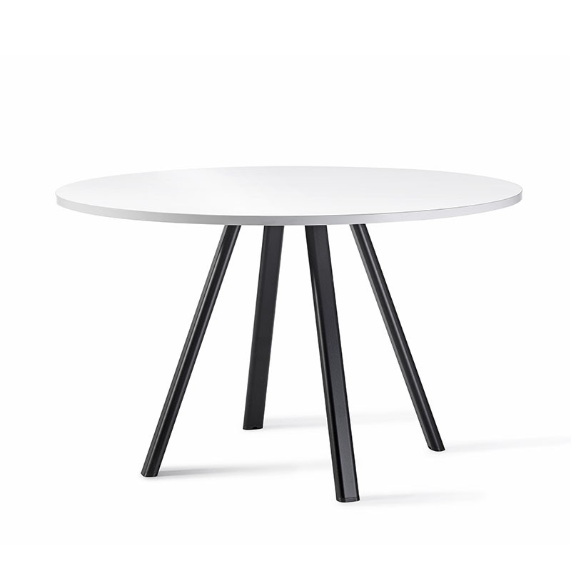 Round meeting table - Surfy Round | Gaber