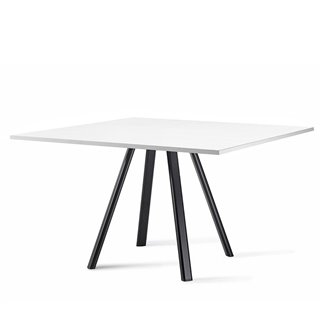 Square Meeting Table - Surfy | Gaber