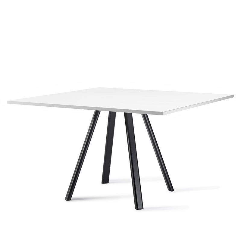 Square Meeting Table - Surfy | Gaber