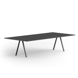 Rectangular Meeting Table - Surfy | Gaber