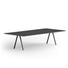 Rectangular Meeting Table - Surfy Rectangle