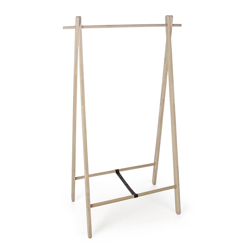 Coat Stand natural color  - Manhattan | ISA Project