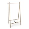 Coat Stand Natural Color