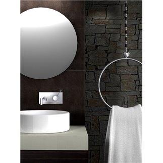 Ring Towel Holder - Linea G