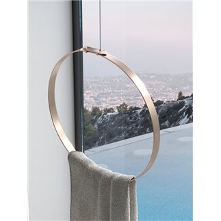 Ring Towel Holder | Linea G