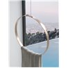 Ring Towel Holder - Linea G