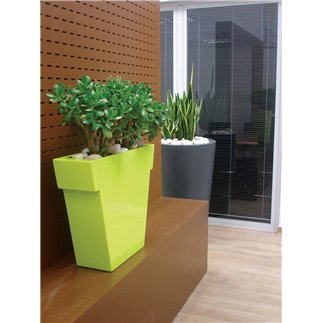 Outdoor Design Vase - Il Vaso | IsaProject