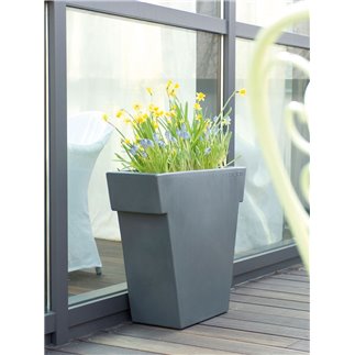 Outdoor Design Vase - Il Vaso | IsaProject