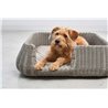 copy of Dog bed in wicker - Mio