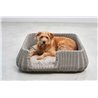 copy of Dog bed in wicker - Mio