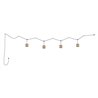 copy of Suspension Lamp with 3 Light - Nans 3L