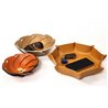 Design Leather Valet Tray - Hodie