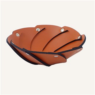 Limac Leather Valet Tray - Dalia | Limac Design