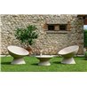 copy of Outdoor Low Stool - Boom Stool