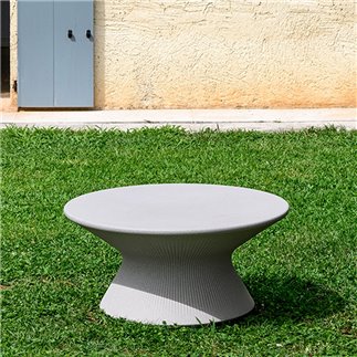 Outdoor coffee table - Fade | ISAProject