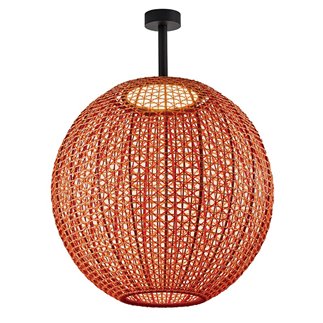 Lampada Tonda da Soffitto - Nans Sphere | ISArreda