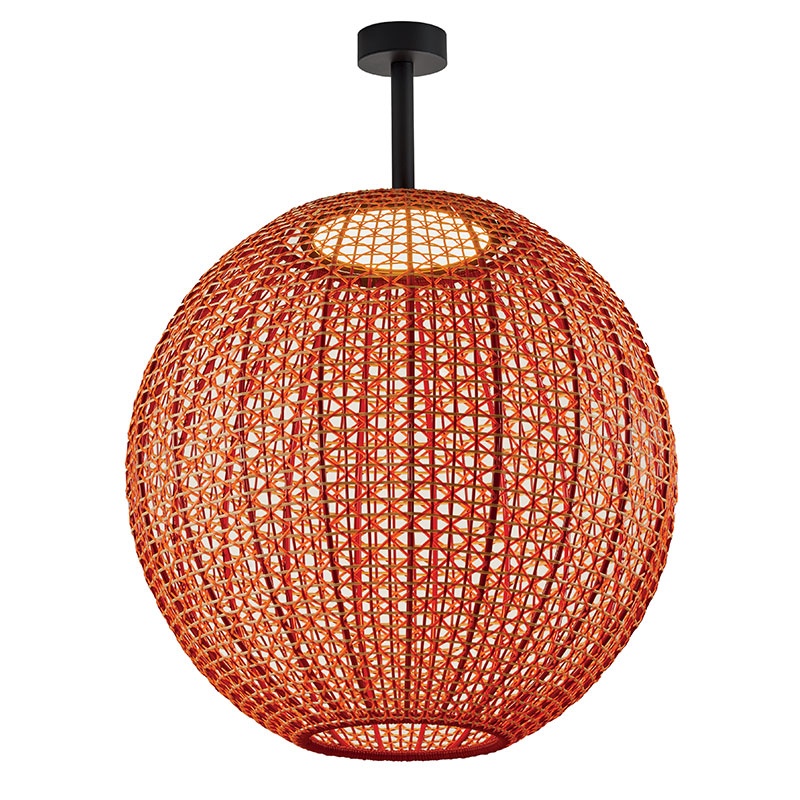 Lampada Tonda da Soffitto - Nans Sphere | ISArreda